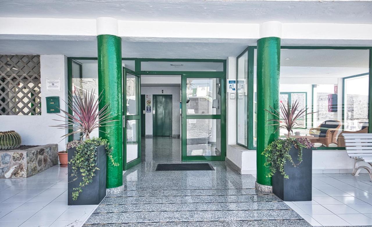 Malibu Apartamento Con Campo De Tennis Y Piscina Con Solarium Porto Rico Extérieur photo