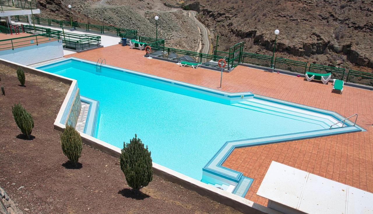 Malibu Apartamento Con Campo De Tennis Y Piscina Con Solarium Porto Rico Extérieur photo