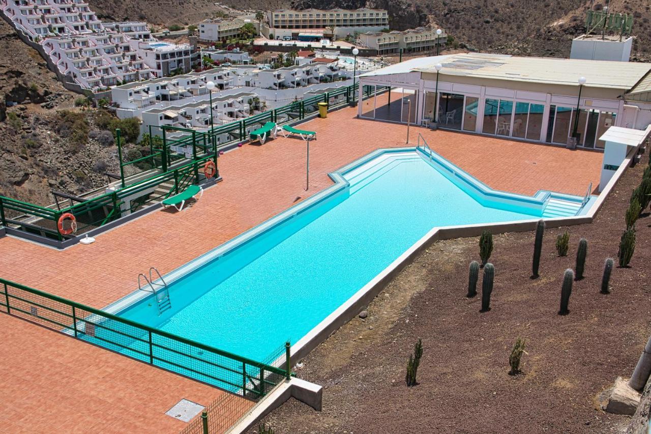 Malibu Apartamento Con Campo De Tennis Y Piscina Con Solarium Porto Rico Extérieur photo