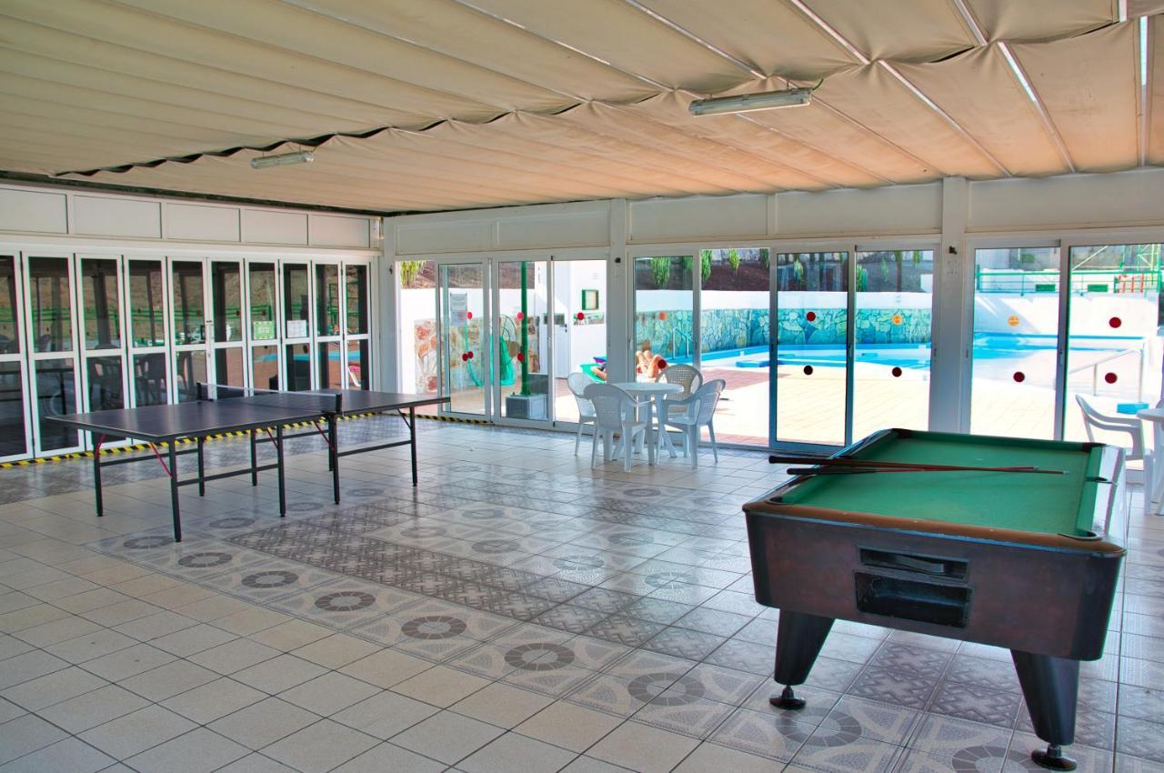 Malibu Apartamento Con Campo De Tennis Y Piscina Con Solarium Porto Rico Extérieur photo