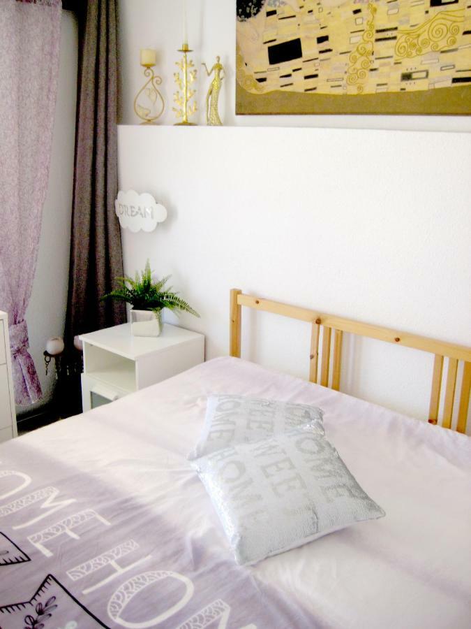 Malibu Apartamento Con Campo De Tennis Y Piscina Con Solarium Porto Rico Extérieur photo