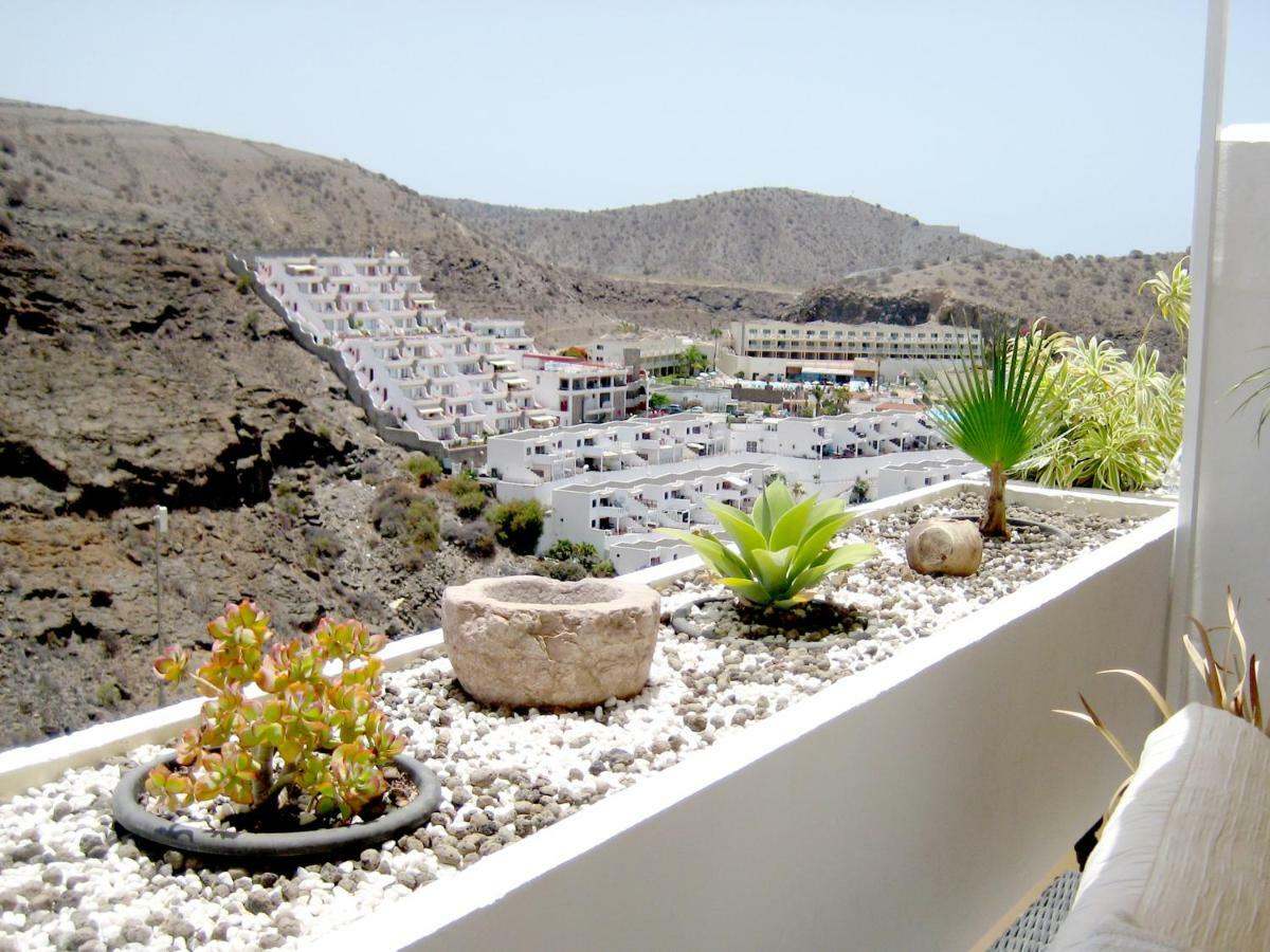 Malibu Apartamento Con Campo De Tennis Y Piscina Con Solarium Porto Rico Extérieur photo