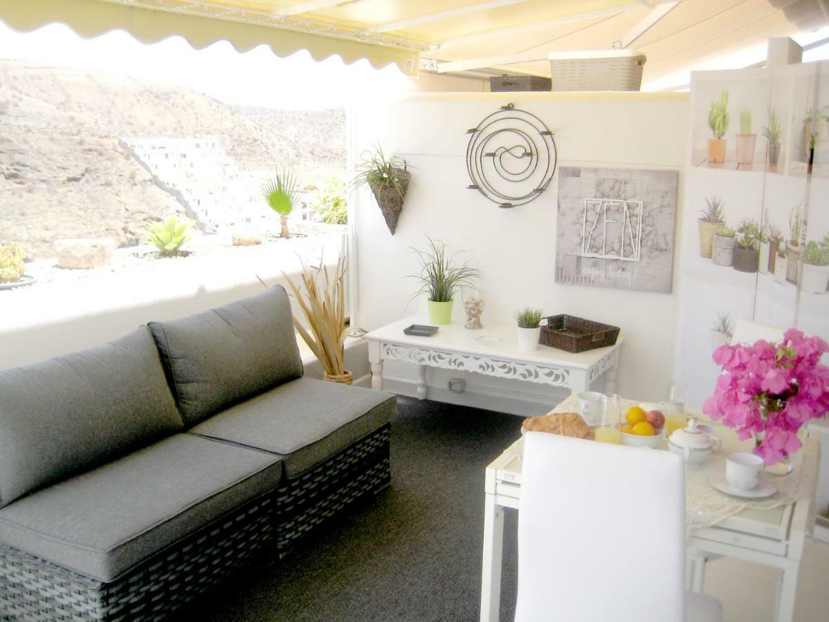Malibu Apartamento Con Campo De Tennis Y Piscina Con Solarium Porto Rico Extérieur photo