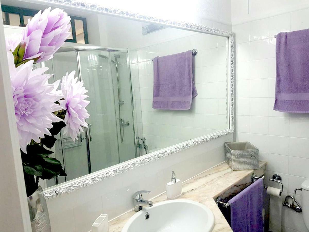Malibu Apartamento Con Campo De Tennis Y Piscina Con Solarium Porto Rico Extérieur photo