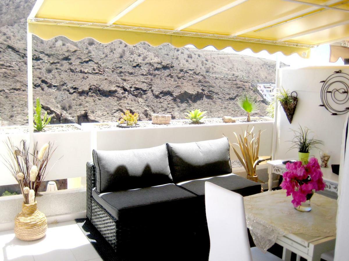 Malibu Apartamento Con Campo De Tennis Y Piscina Con Solarium Porto Rico Extérieur photo