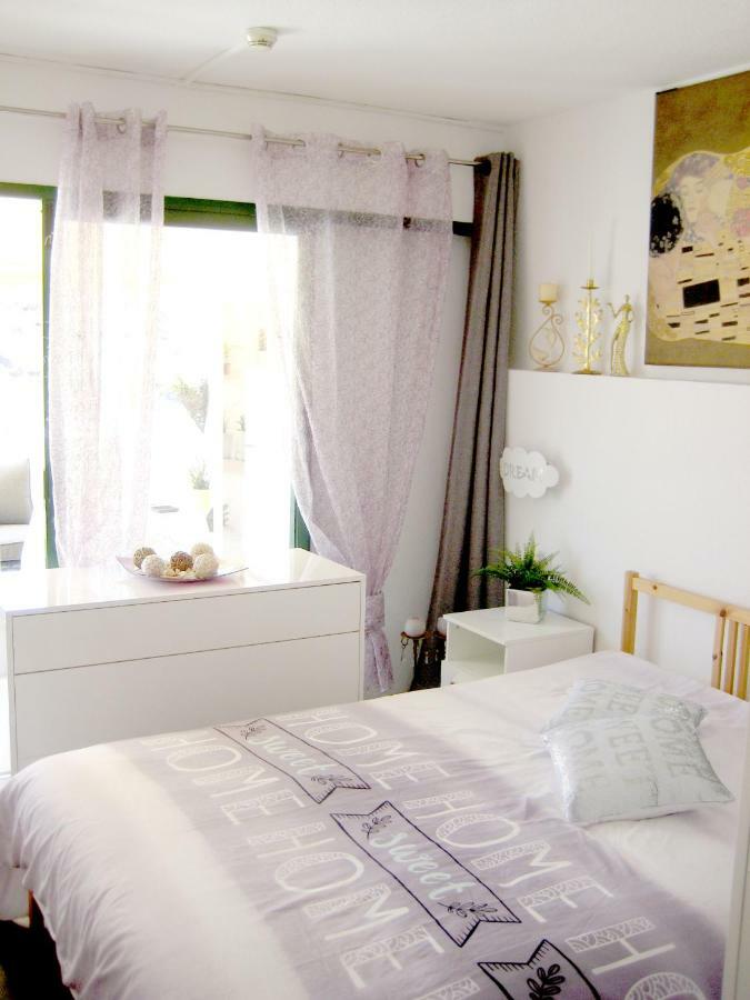 Malibu Apartamento Con Campo De Tennis Y Piscina Con Solarium Porto Rico Extérieur photo