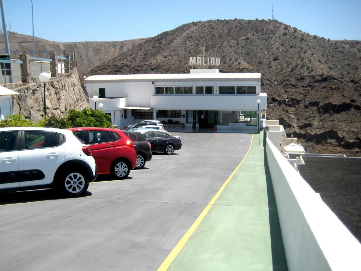 Malibu Apartamento Con Campo De Tennis Y Piscina Con Solarium Porto Rico Extérieur photo