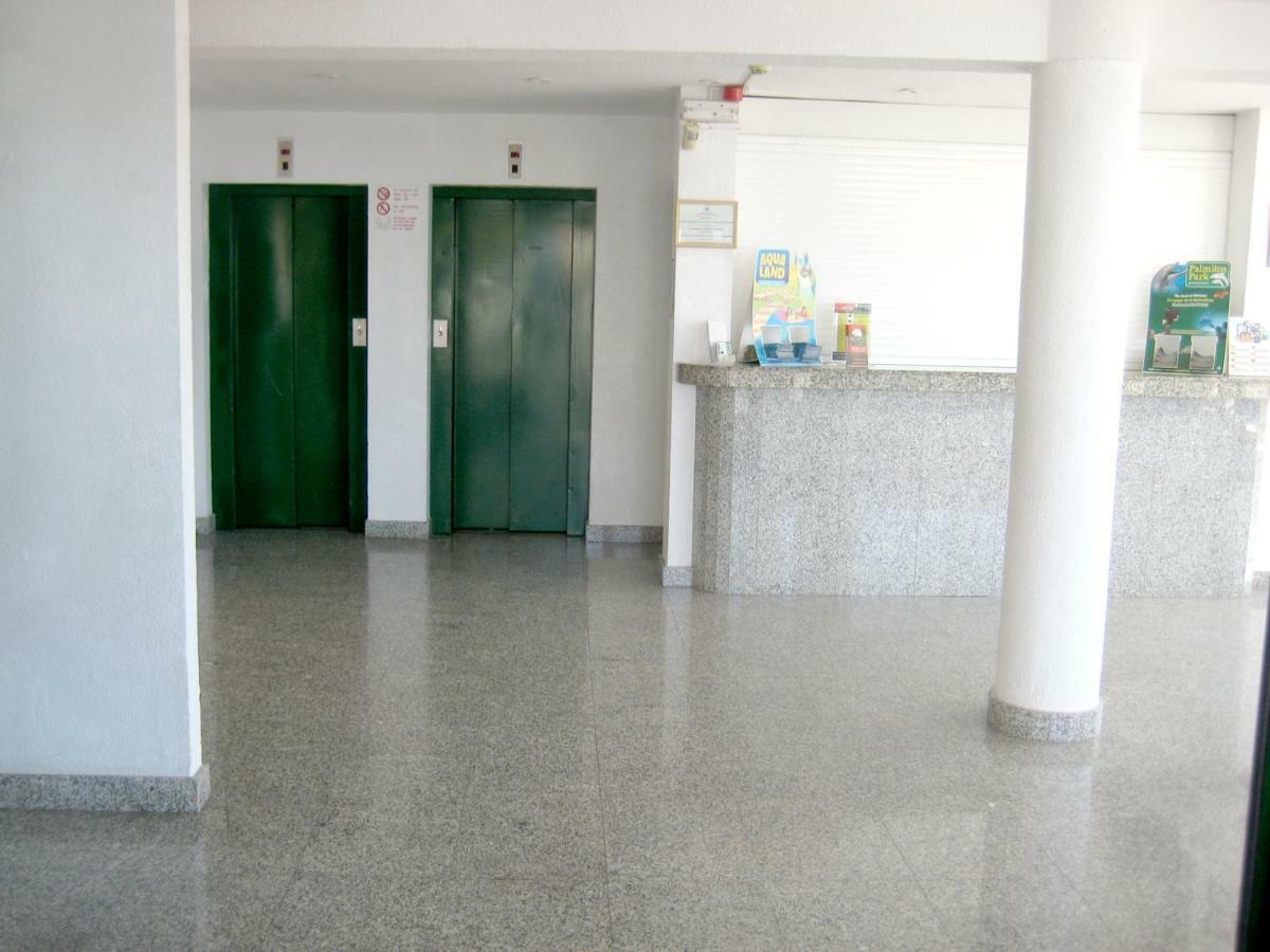 Malibu Apartamento Con Campo De Tennis Y Piscina Con Solarium Porto Rico Extérieur photo