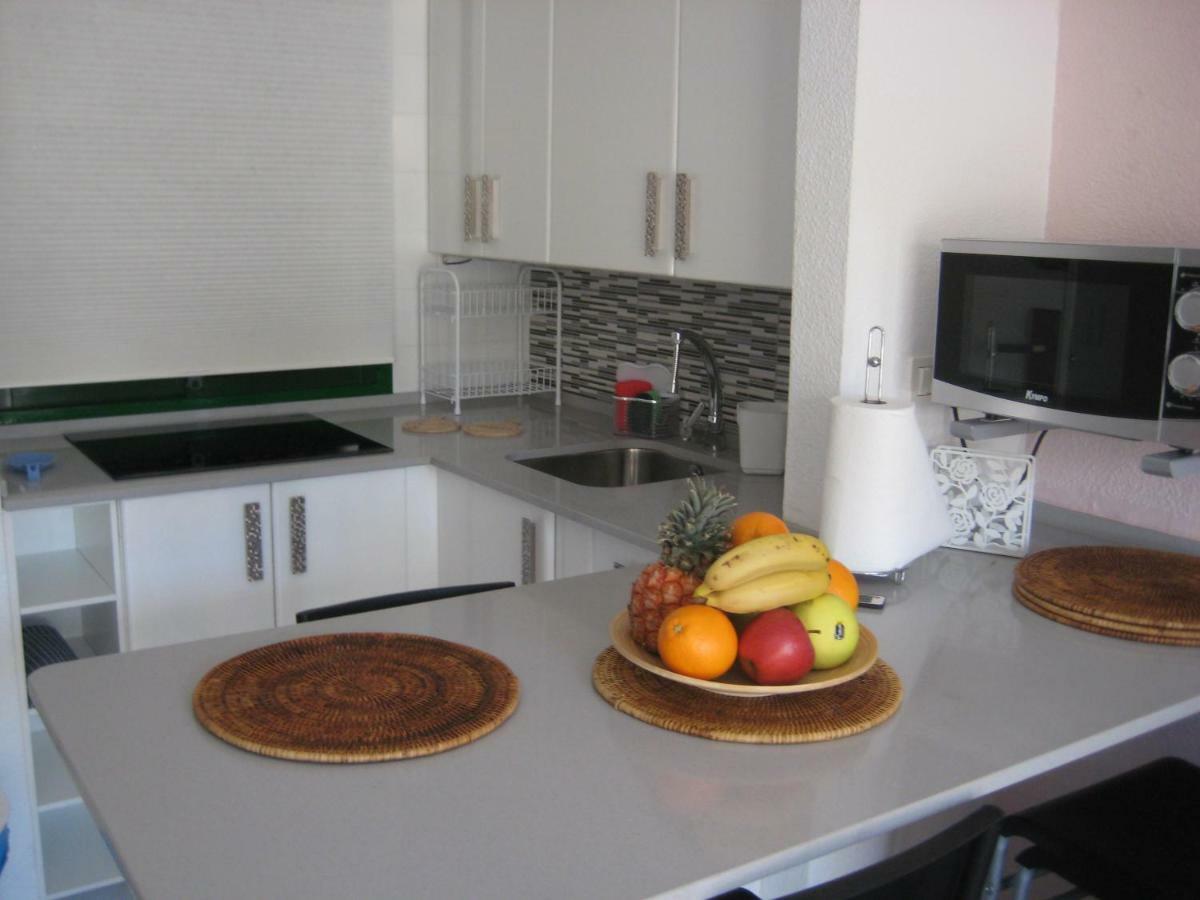 Malibu Apartamento Con Campo De Tennis Y Piscina Con Solarium Porto Rico Extérieur photo