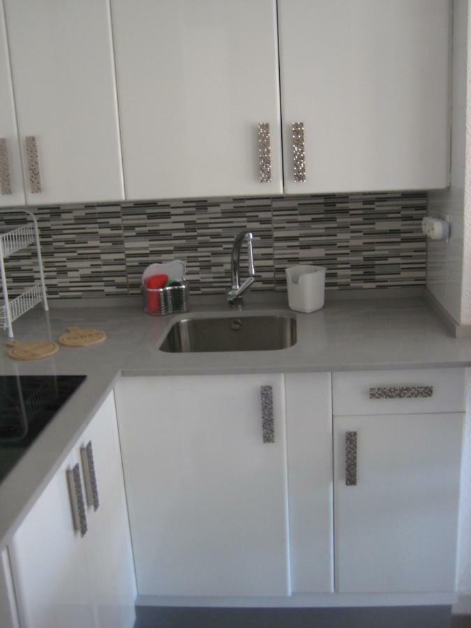 Malibu Apartamento Con Campo De Tennis Y Piscina Con Solarium Porto Rico Extérieur photo